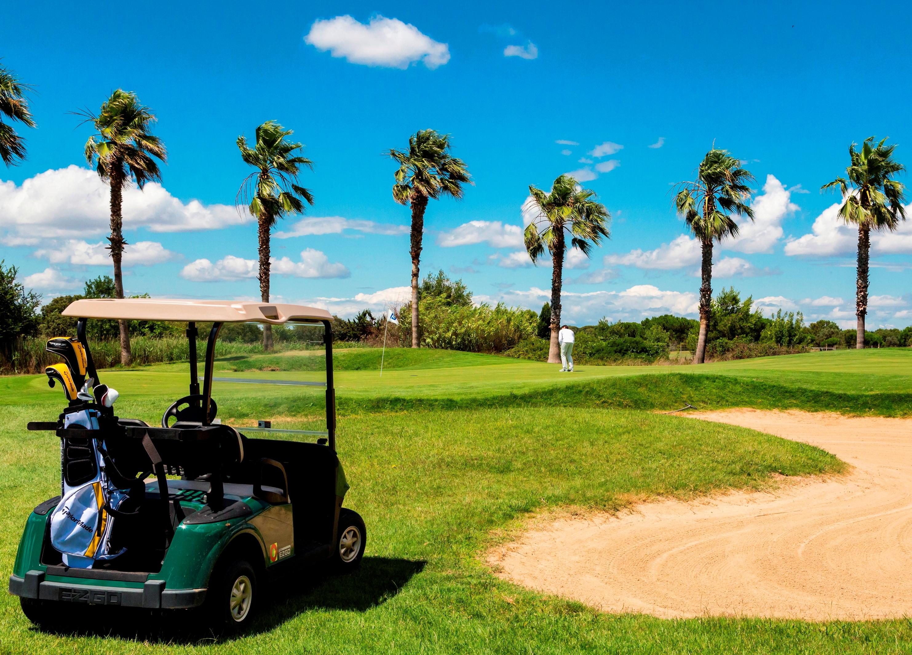 Palmyra Golf Hotel & Spa Agde Exterior photo